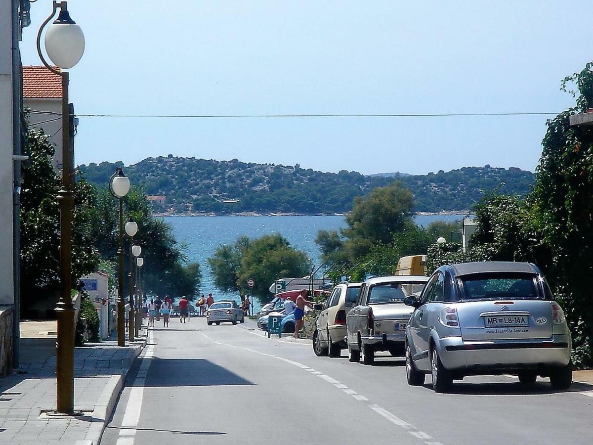 Villa Marica Vodice Exterior photo