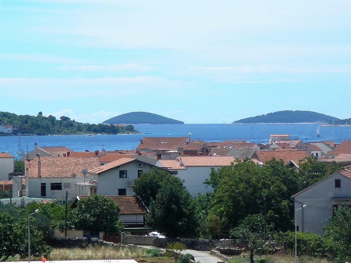 Villa Marica Vodice Exterior photo