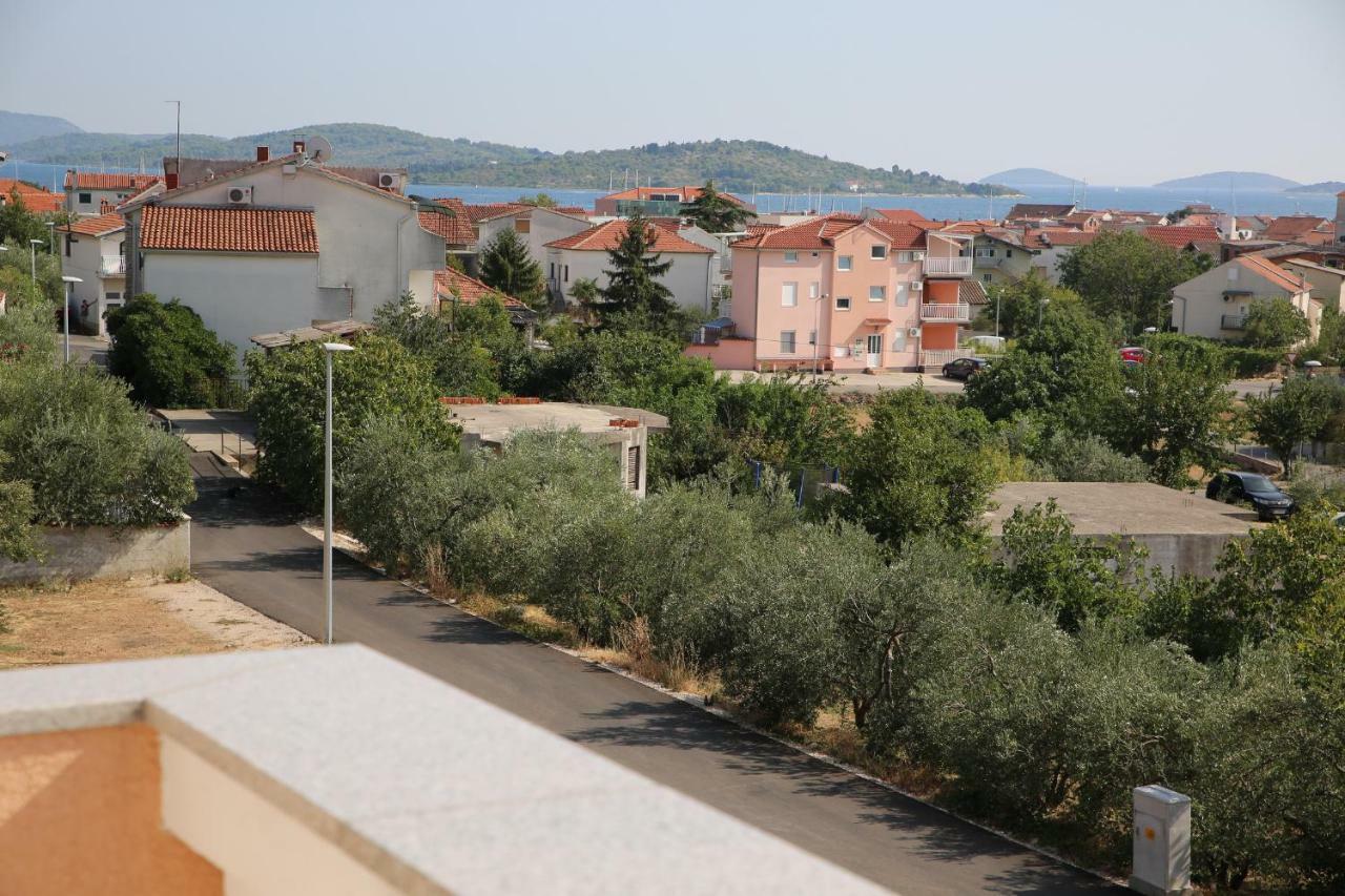 Villa Marica Vodice Exterior photo