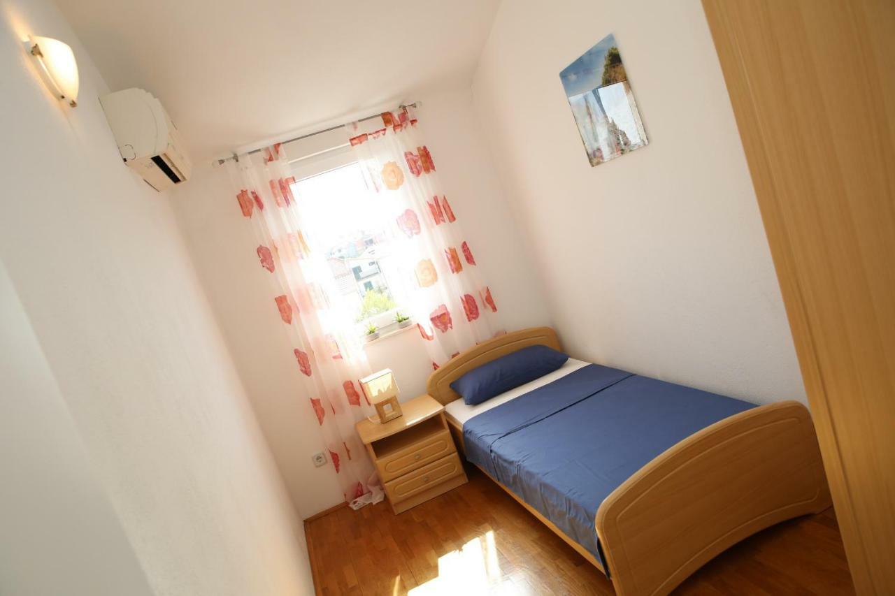 Villa Marica Vodice Exterior photo