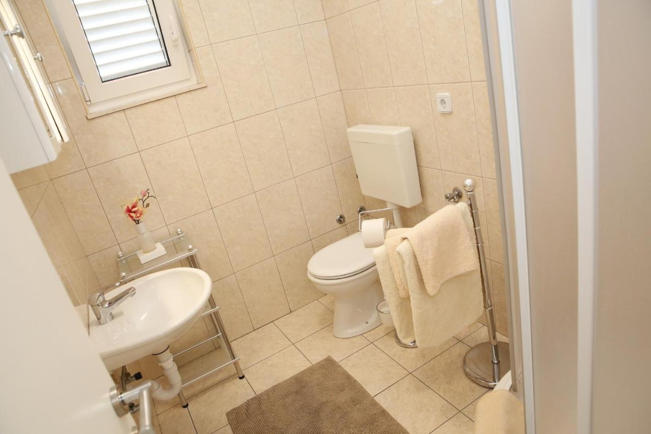 Villa Marica Vodice Room photo