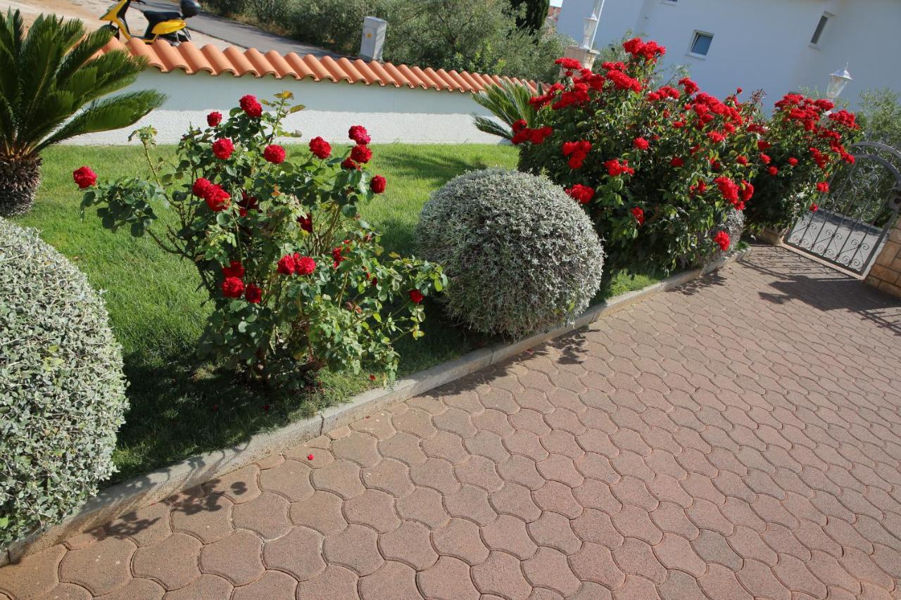 Villa Marica Vodice Room photo